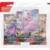 EV05 Force Temporelles – Tripack Motorizard/Melo 2 EV05 Force Temporelles – Tripack Motorizard/Melo -Jeux De Société pokemon ev05 pack 3 boosters melo