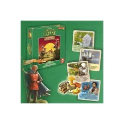 Catane – Princes De Catane – Age Des Lumières 7 Catane – Princes De Catane – Age Des Lumières -Jeux De Société princes de catane extension lage des lumieres 21 1