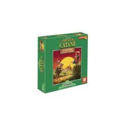 Catane – Princes De Catane – Age Des Lumières 9 Catane – Princes De Catane – Age Des Lumières -Jeux De Société princes de catane extension lage des lumieres 23 1