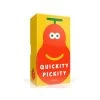 Quickity Pickity -Jeux De Société quickity pickity