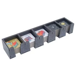 Insert Kutna Hora -Jeux De Société rangement pour boite folded space kutna hora la cite de l argent 2