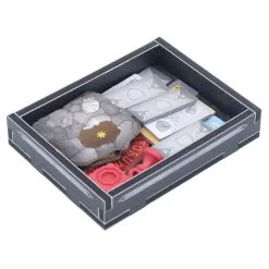 Insert Kutna Hora -Jeux De Société rangement pour boite folded space kutna hora la cite de l argent 5