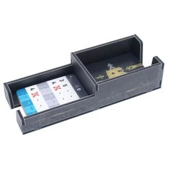 Insert Kutna Hora -Jeux De Société rangement pour boite folded space kutna hora la cite de l argent 6