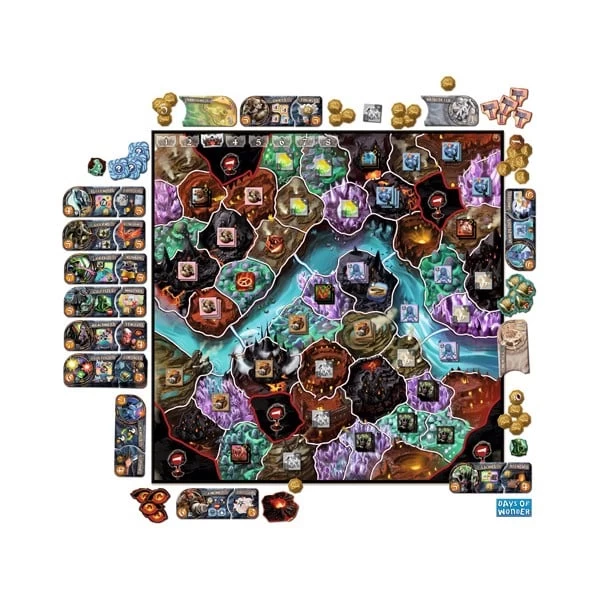 Small World – Underground 4 Small World – Underground – Image 2