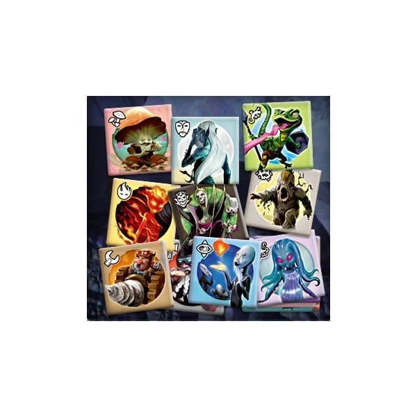 Small World – Underground 6 Small World – Underground – Image 4