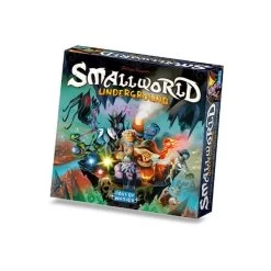 Small World – Underground 13 Small World – Underground -Jeux De Société small world underground 55 1