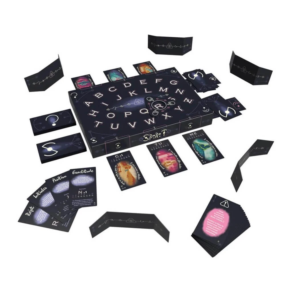 Spirit 4 Spirit – Image 2