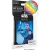 Sleeves Star Wars Unlimited – Obiwan – Rey – Darth Maul – Ashoka -Jeux De Société star wars unlimited art sleeves 1 1