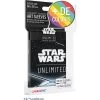 Sleeves Star Wars Unlimited – Card Back Blue -Jeux De Société star wars unlimited art sleeves 3