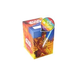 Star Wars Unlimited – Deck Box 11 Star Wars Unlimited – Deck Box -Jeux De Société star wars unlimited deck box 2