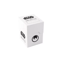 Star Wars Unlimited – Deck Box 10 Star Wars Unlimited – Deck Box -Jeux De Société star wars unlimited deck box 3