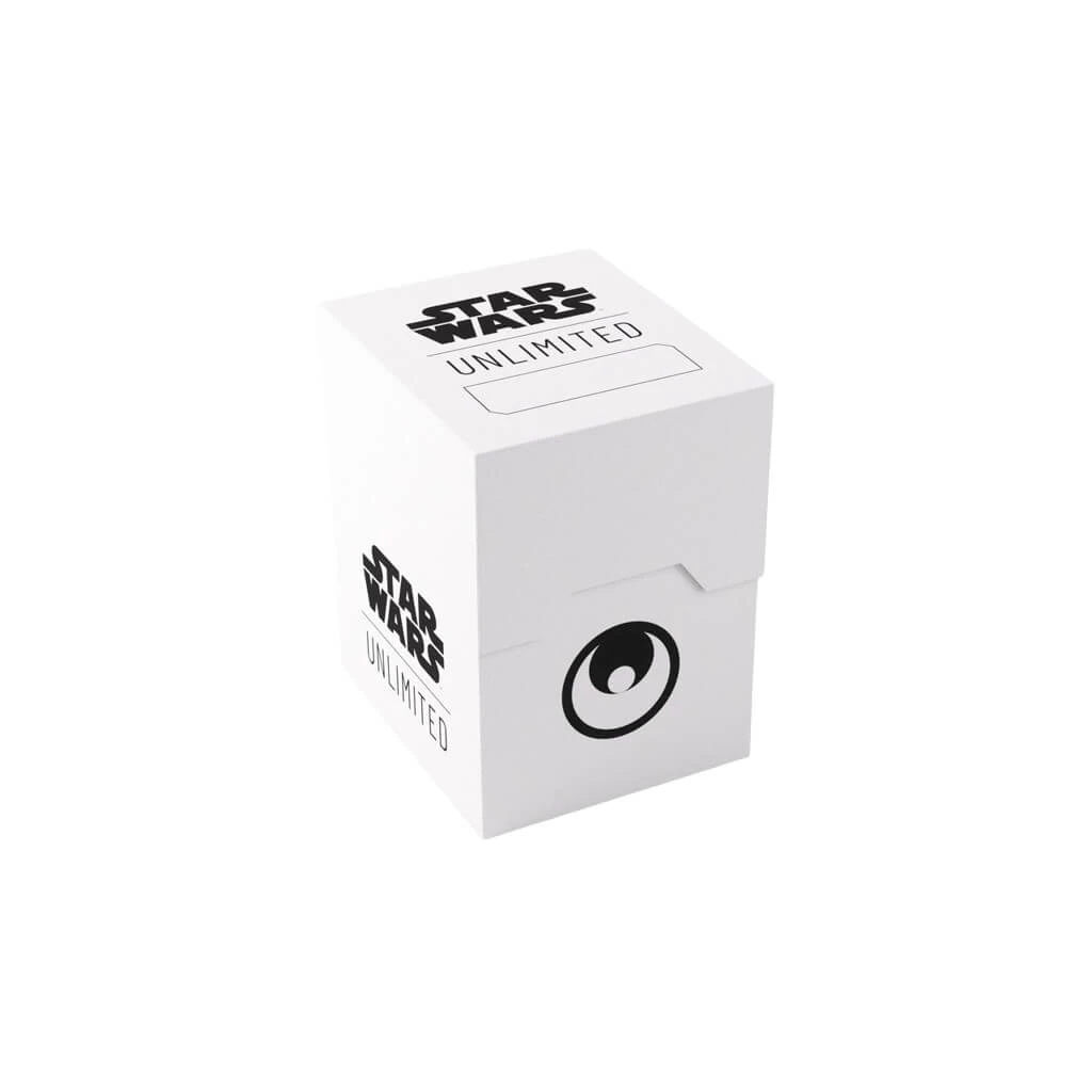 Star Wars Unlimited – Deck Box 6 Star Wars Unlimited – Deck Box – Image 4