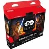 Star Wars Unlimited – Etincelle De Rébellion Kit De Démarrage 2 Joueurs -Jeux De Société star wars unlimited etincelle de rebellion kit de demarrage 2 joueurs