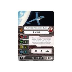 Star Wars X-Wing – B-Wing -Jeux De Société star wars x wing b wing2