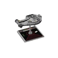 Star Wars X-Wing – Cargo YT-2400 -Jeux De Société star wars x wing cargo yt 2400 43 1