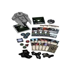 Star Wars X-Wing – Décimateur VT-49 -Jeux De Société star wars x wing decimateur vt 49 14 1