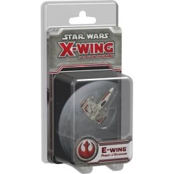 Star Wars X-Wing – E-Wing