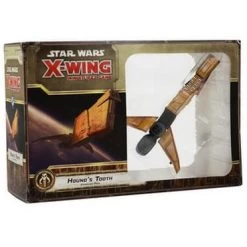 Star Wars X-Wing – Hound’s Tooth