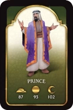 Tales Of The Arabian Nights 11 Tales Of The Arabian Nights -Jeux De Société tales of arabian nights3