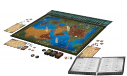 Tales Of The Arabian Nights 13 Tales Of The Arabian Nights -Jeux De Société tales of arabian nights5