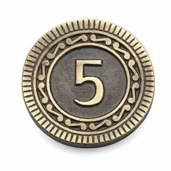 Set De Pièces Métal – Age Of Innovation -Jeux De Société terramystica03