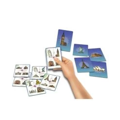 Touch It – Monuments -Jeux De Société touch it monuments 1
