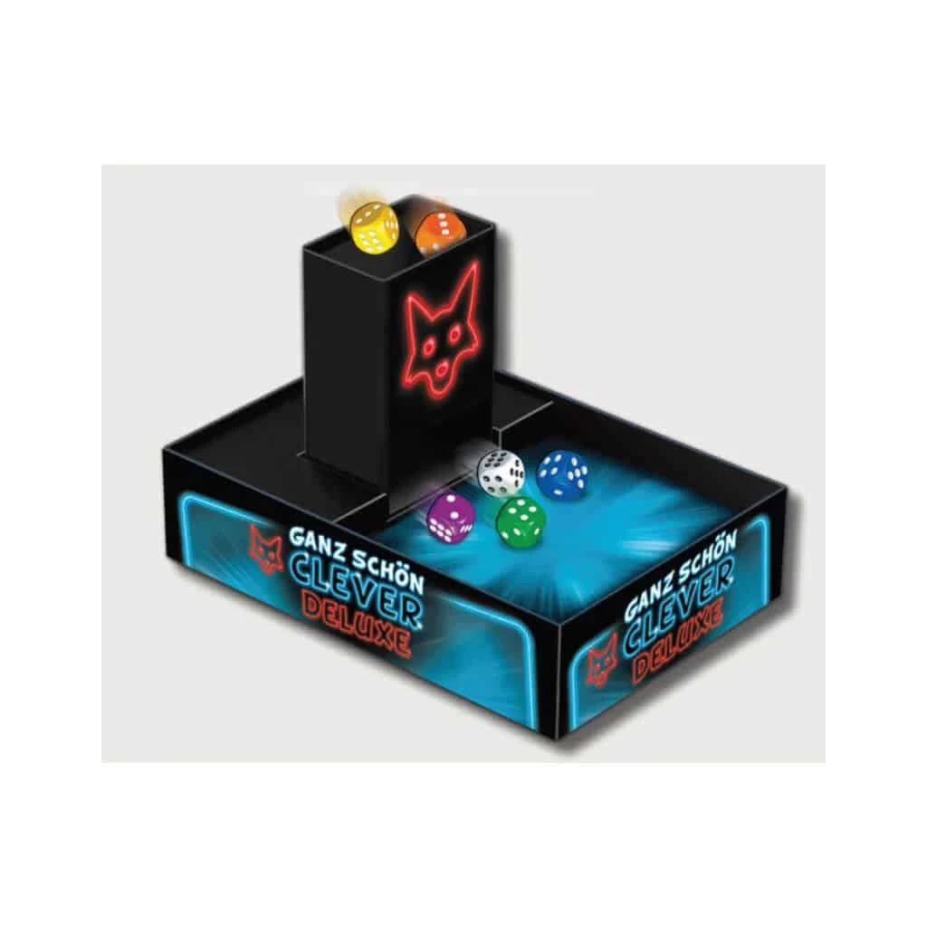 Très Futé ! Deluxe 4 Très Futé ! Deluxe – Image 2