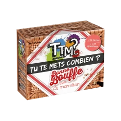 TTMC – Bonne Bouffe Avec Marmiton