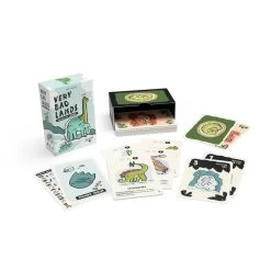 Very Bad Lands – Brachio -Jeux De Société very bad lands brachio 1