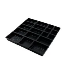 Zacabox – Le Plateau Modulaire De Rangement