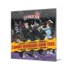 Zombicide – Angry Neighbors Tile Set -Jeux De Société zombicide 3 angry neighbors game tiles